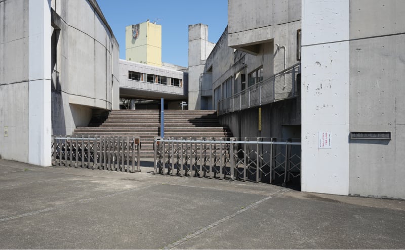 城山小学校