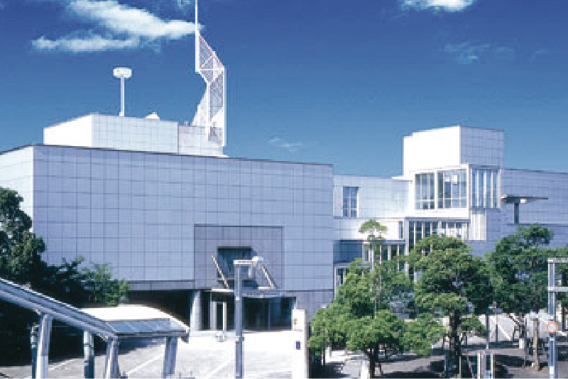 幕張メッセ国際会議場