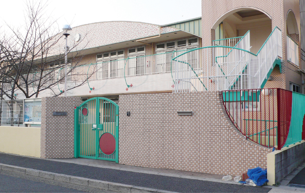 チェリー保育園