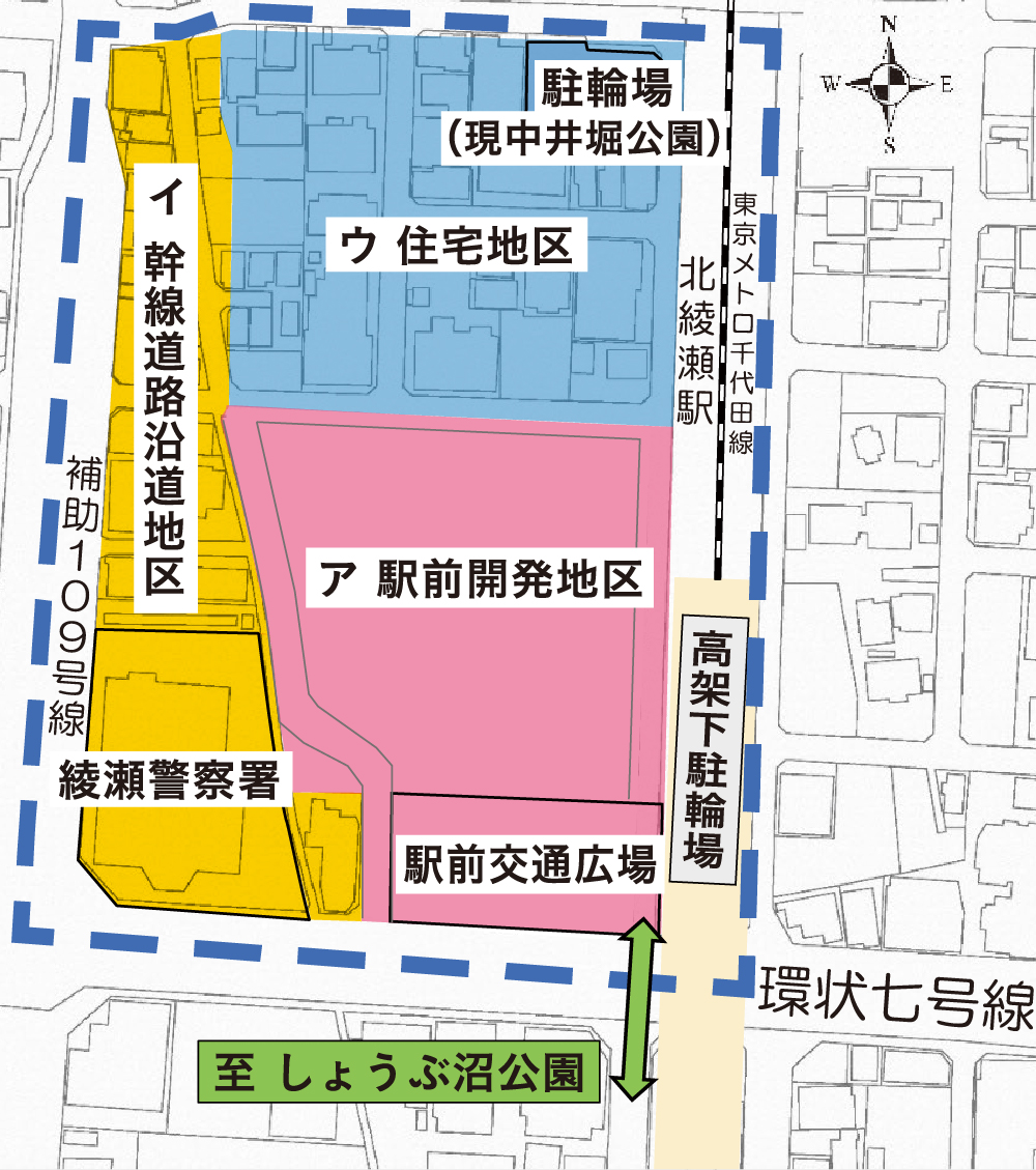第1段階の個別計画