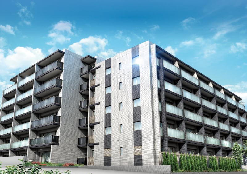 エクセレントシティ練馬北町