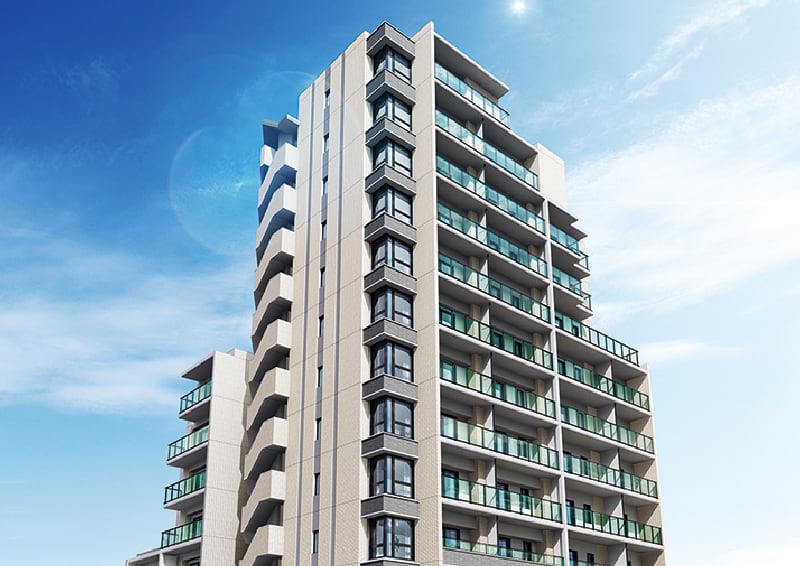 エクセレントシティ田無