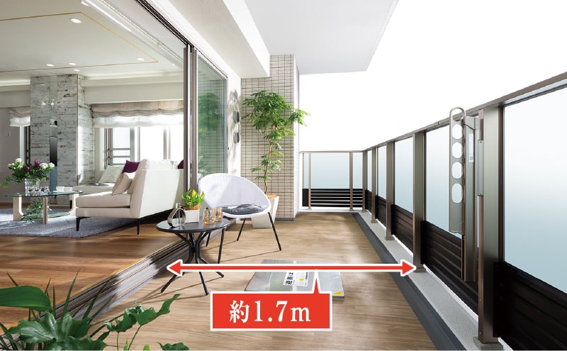 引き戸は安全なソフトクローズタイプ