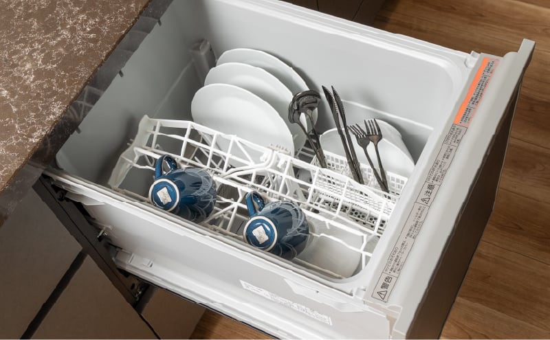 食器洗い乾燥機