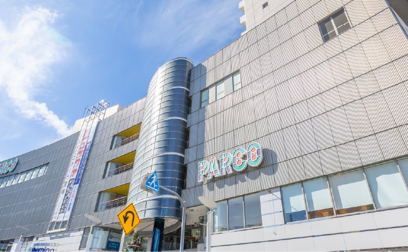 ひばりが丘PARCO