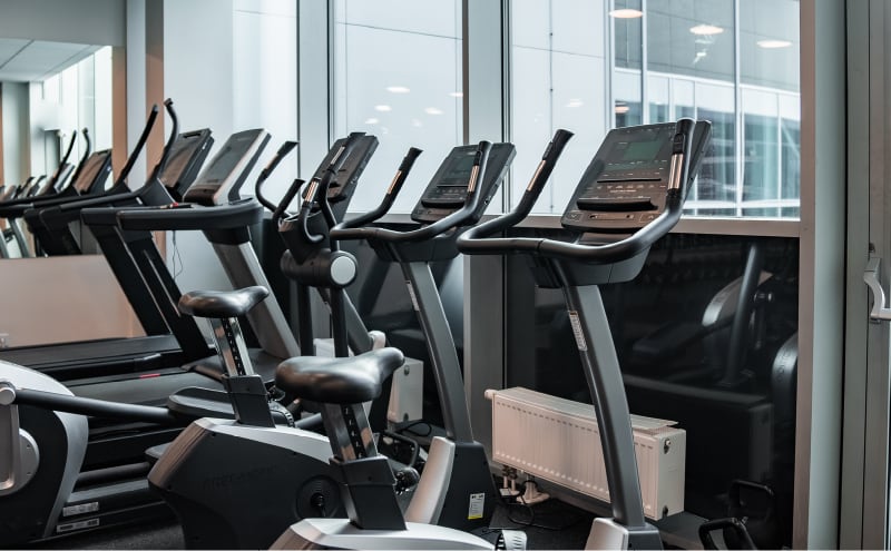 東京ドームスポーツセンター 東久留米