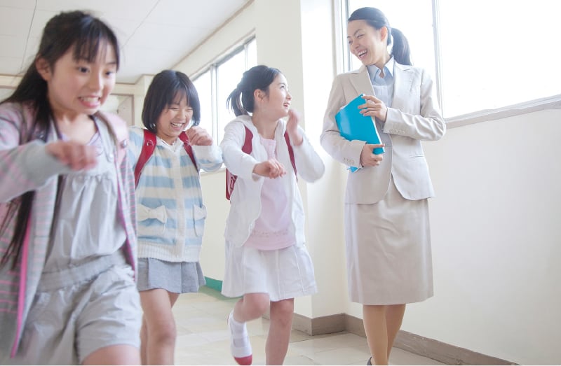 学校