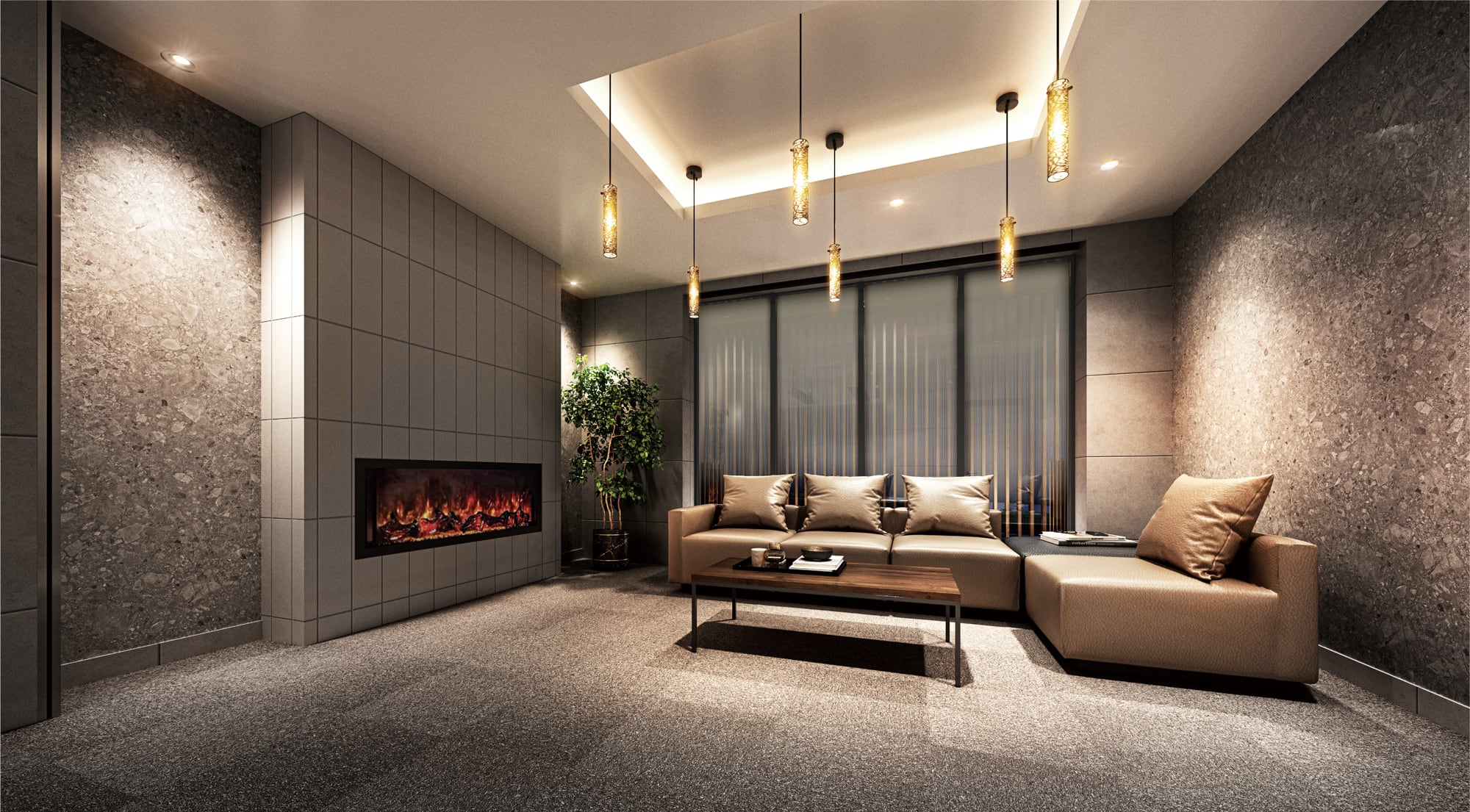 LOUNGE