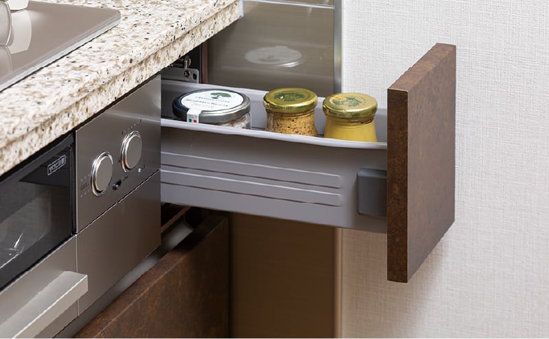 スパイスラック