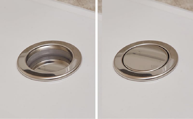 新W節水シャワー