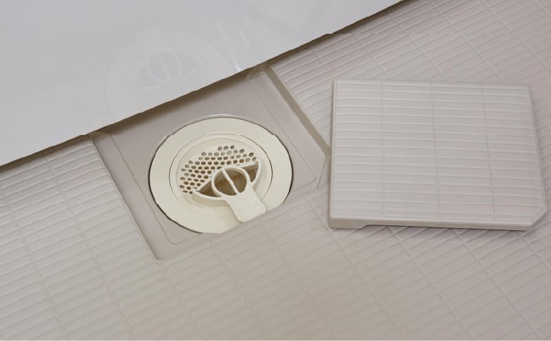 ヘアキャッチャー