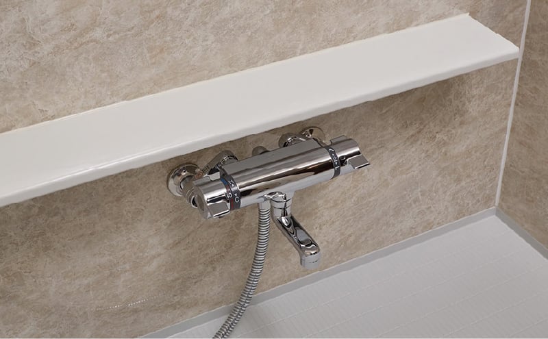 バイザーカウンター