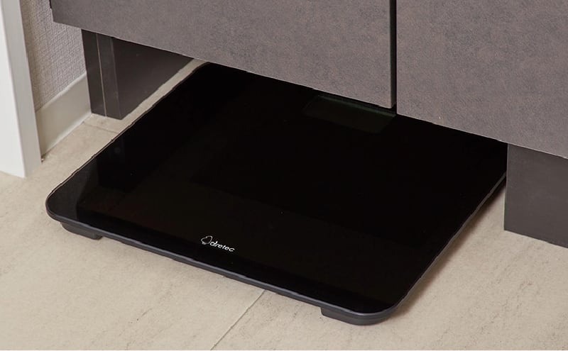 ヘルスメータースペース