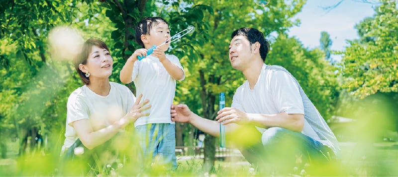 永山北公園