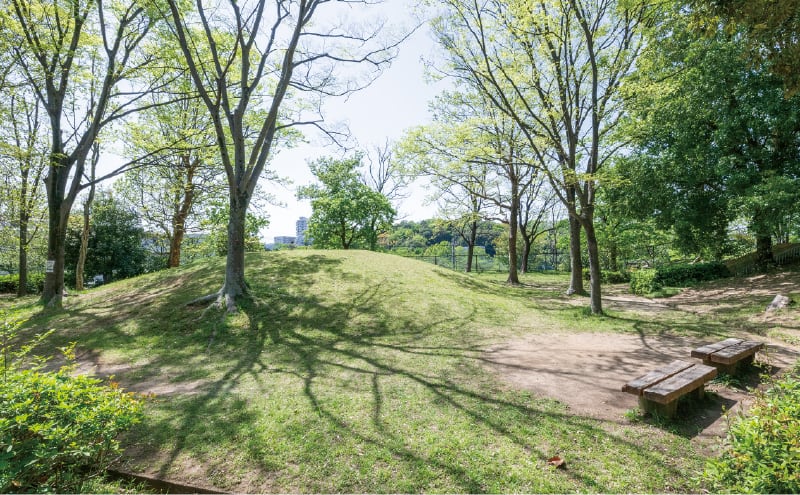 永山第1公園