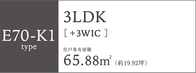 E70-K1 type