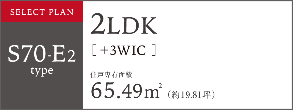 S70-E2 type