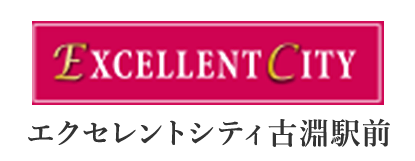 エクセレントシティ古淵駅前