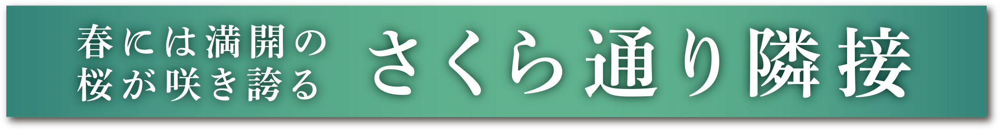 全戸南向き