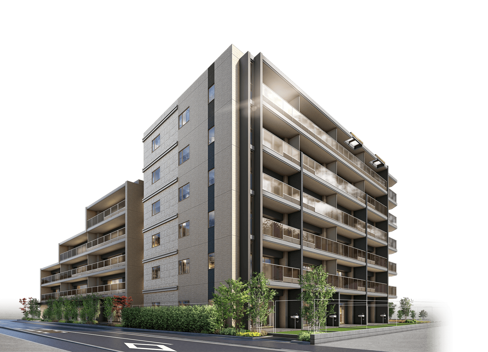 FACADE DESIGN