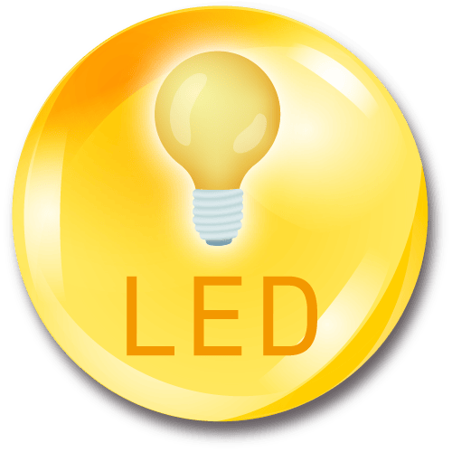 LED