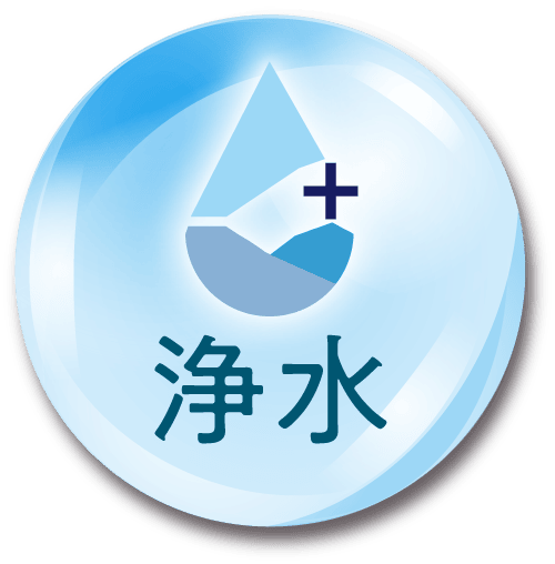 浄水