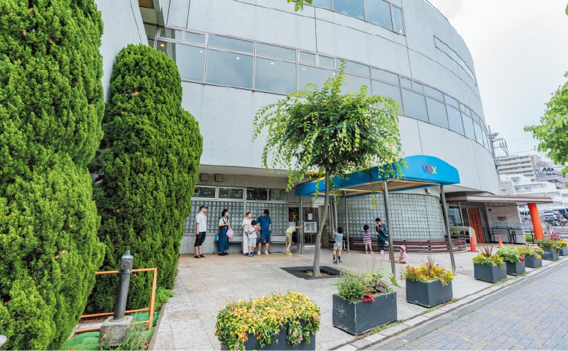 りんごっこ久米川駅前保育園