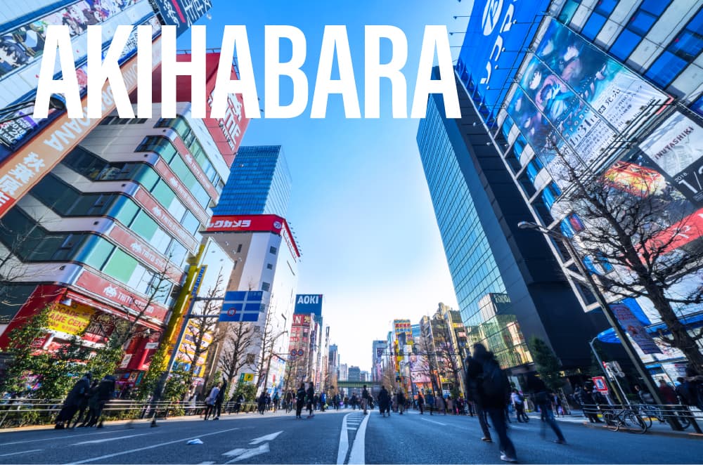 AKIHABARA