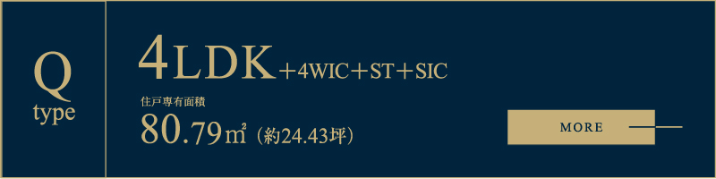 Q type