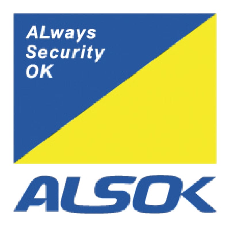 ALSOK