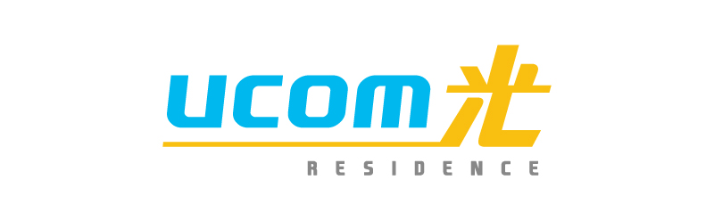 ucom光 RESIDENCE