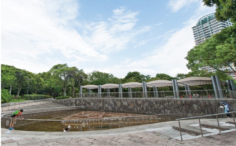 幕張海浜公園