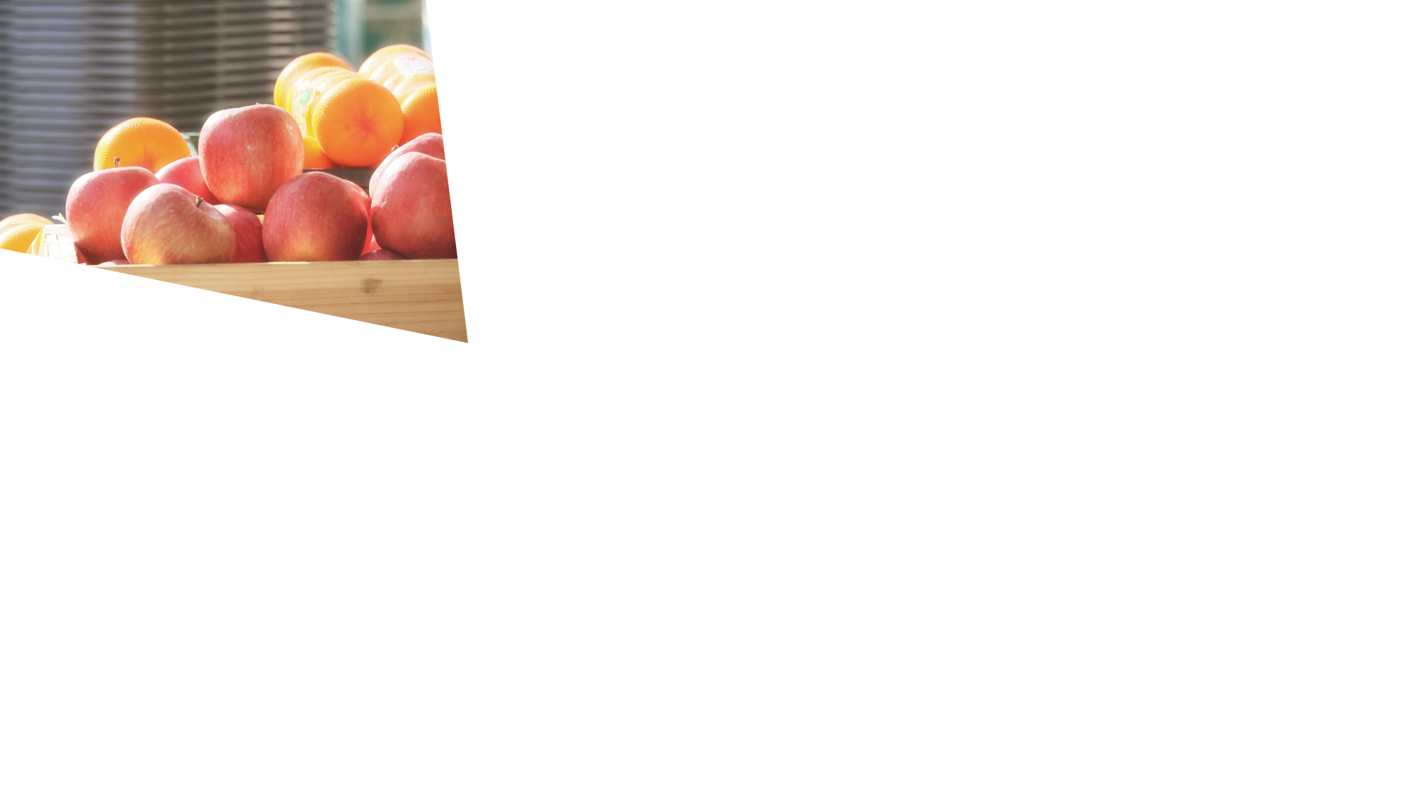 暮らしの中心がここにある。