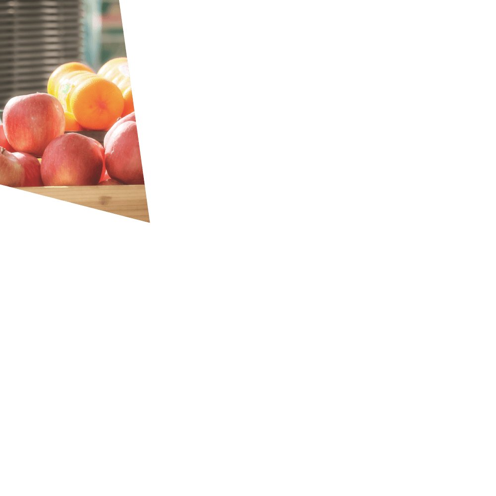 暮らしの中心がここにある。