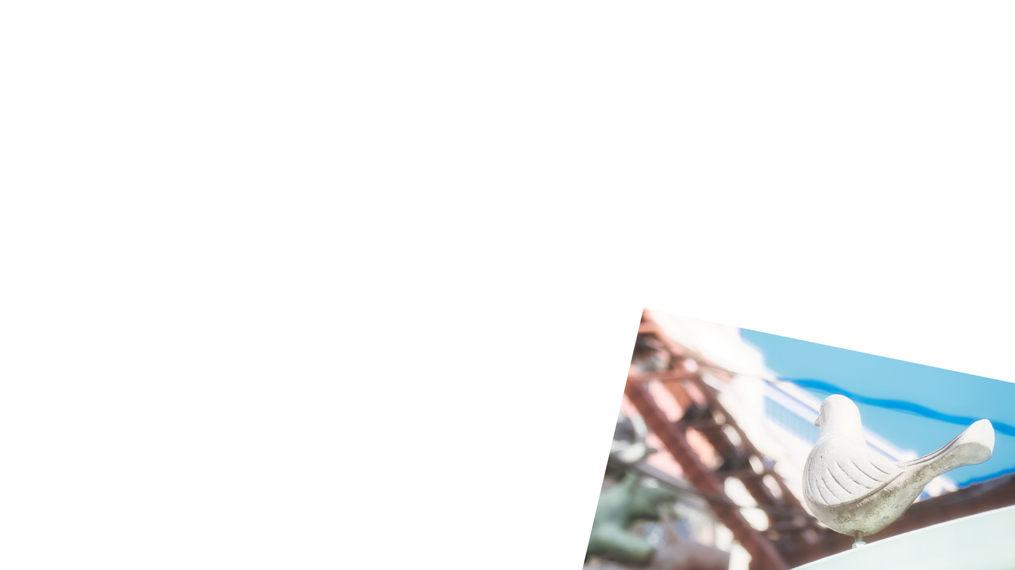 暮らしの中心がここにある。