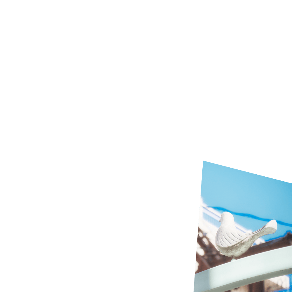 暮らしの中心がここにある。