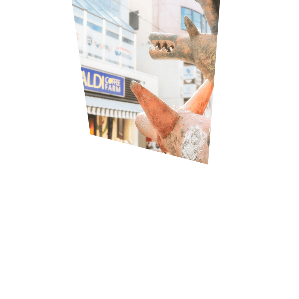 暮らしの中心がここにある。