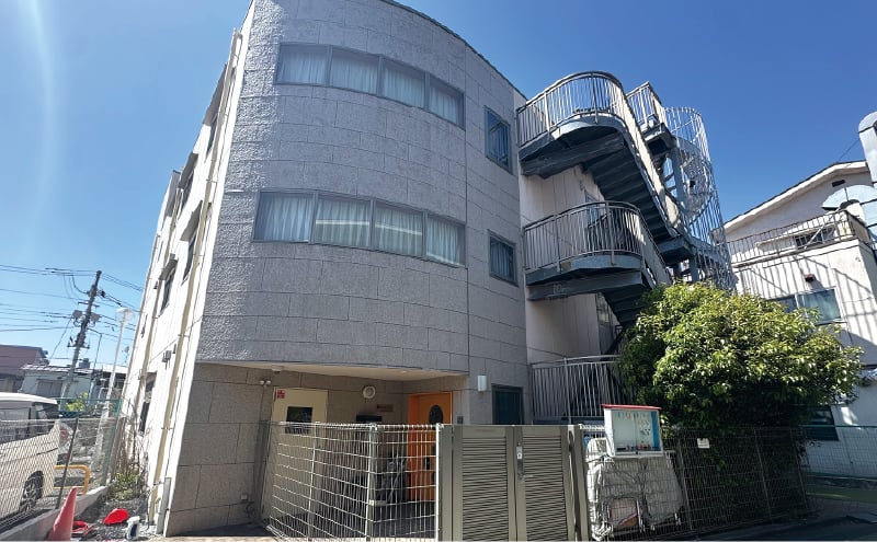 ぽけっとランド南千住瑞光保育園