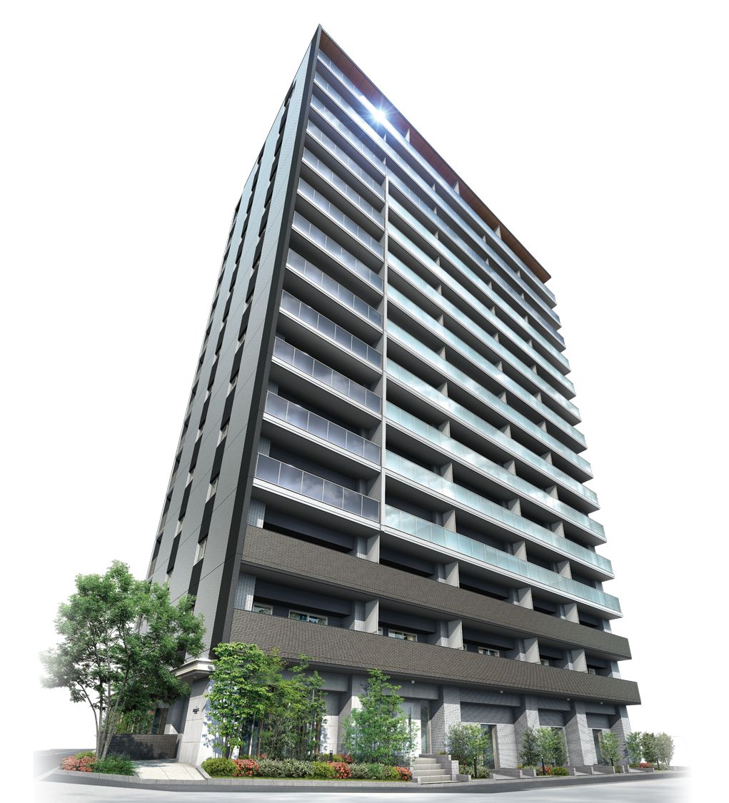 エクセレントシティ南千住ザ・レジデンス