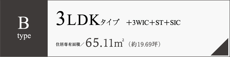 B type