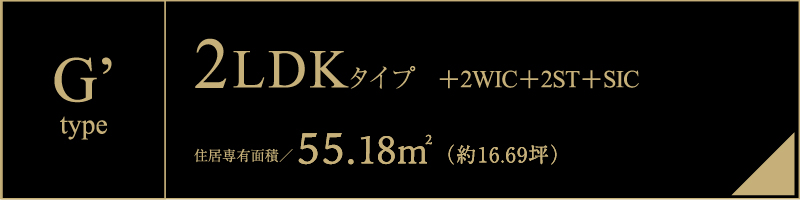 G' type