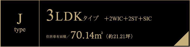 J type