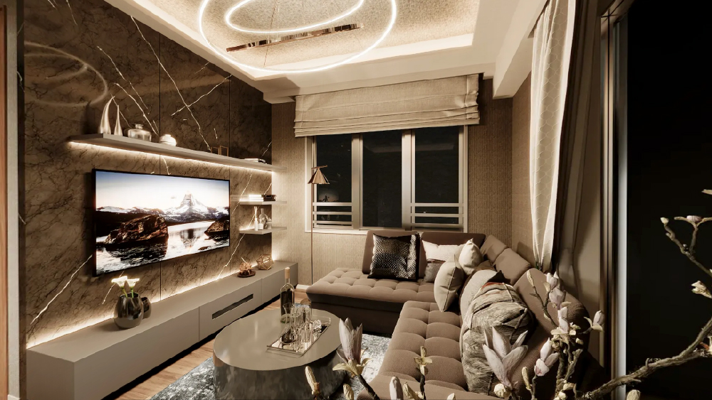 Ktypeパノラマパース