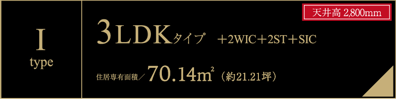 I type