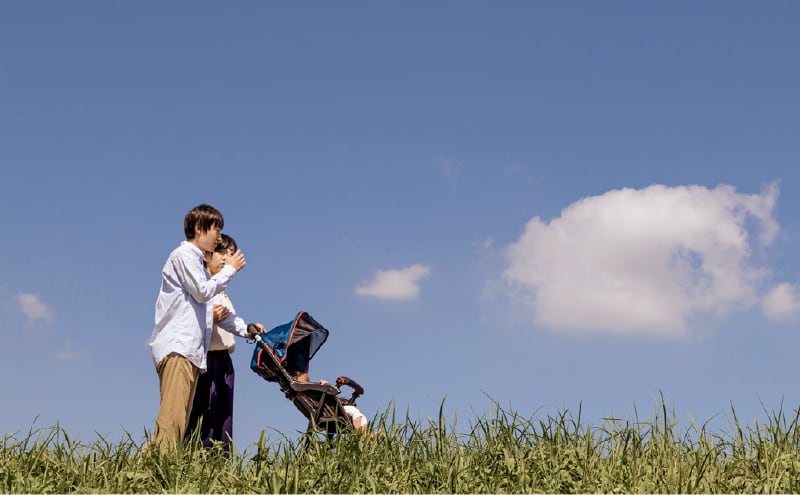 ロケーション　イメージ写真
