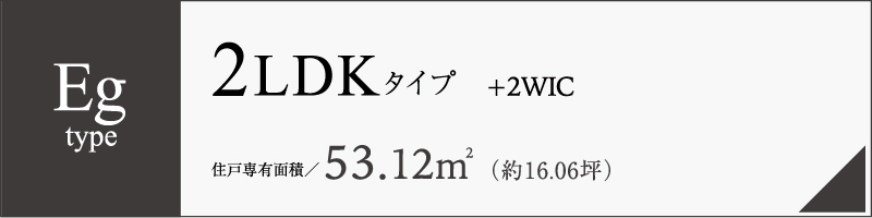 Eg type