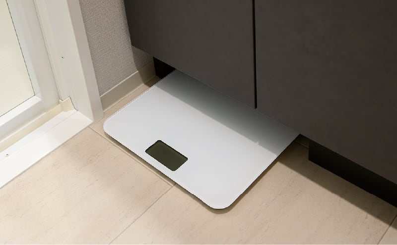 ヘルスメータースペース