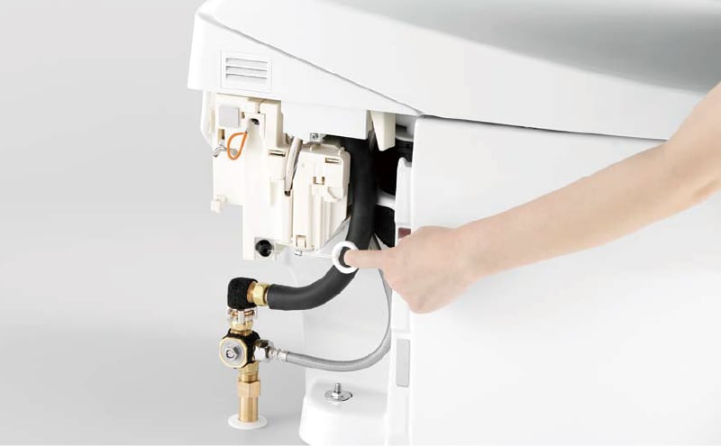 停電時安心設計