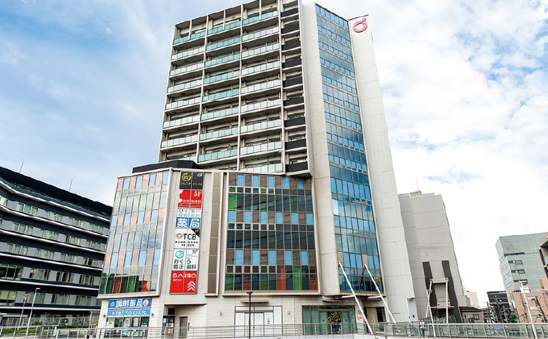 ウェストゲート千葉