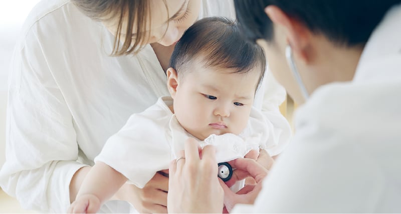 青い鳥クリニック